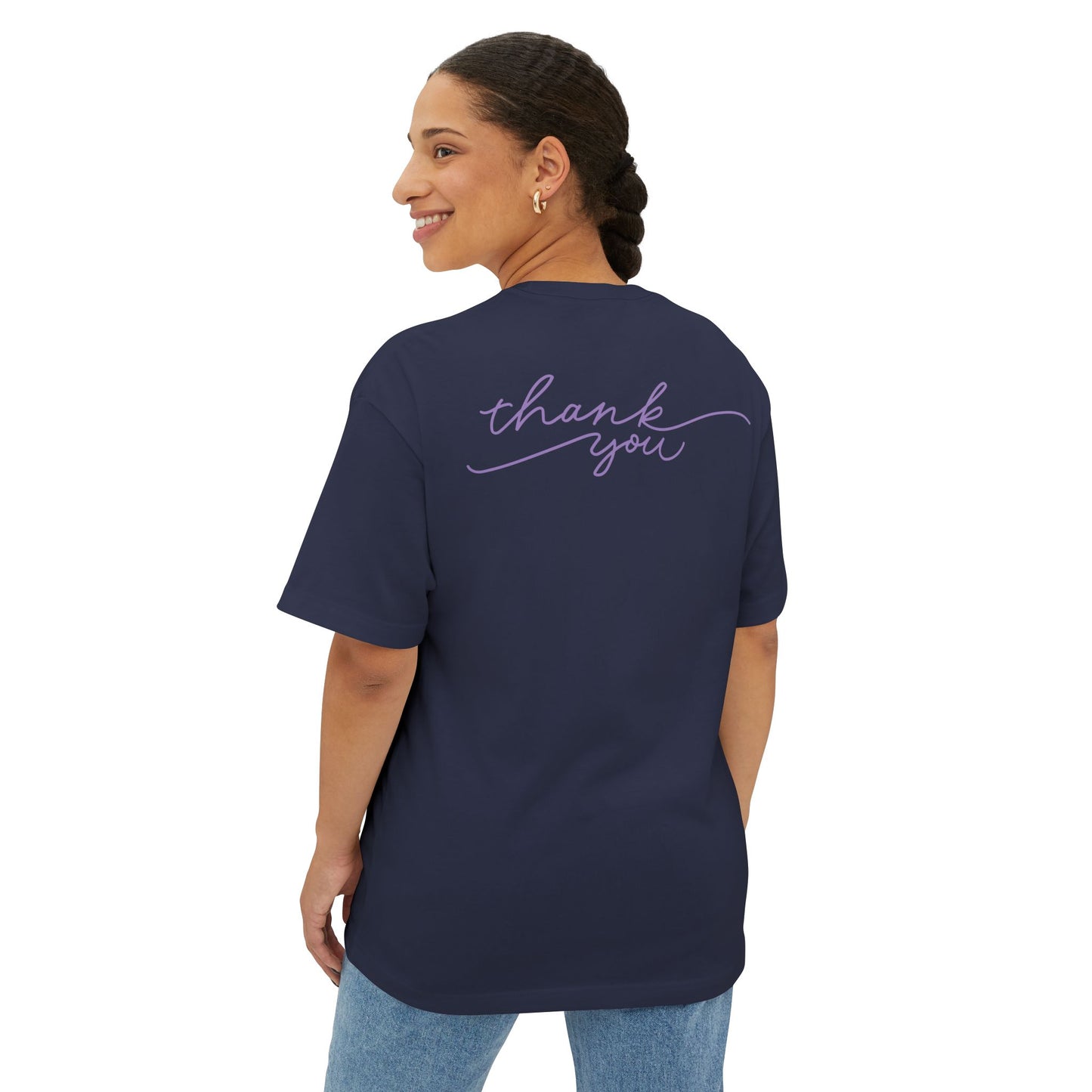 Unisex Boxy Tee - Be My Wife Gift, Anniversary, Engagement, Bridal Shower, Wedding Celebration