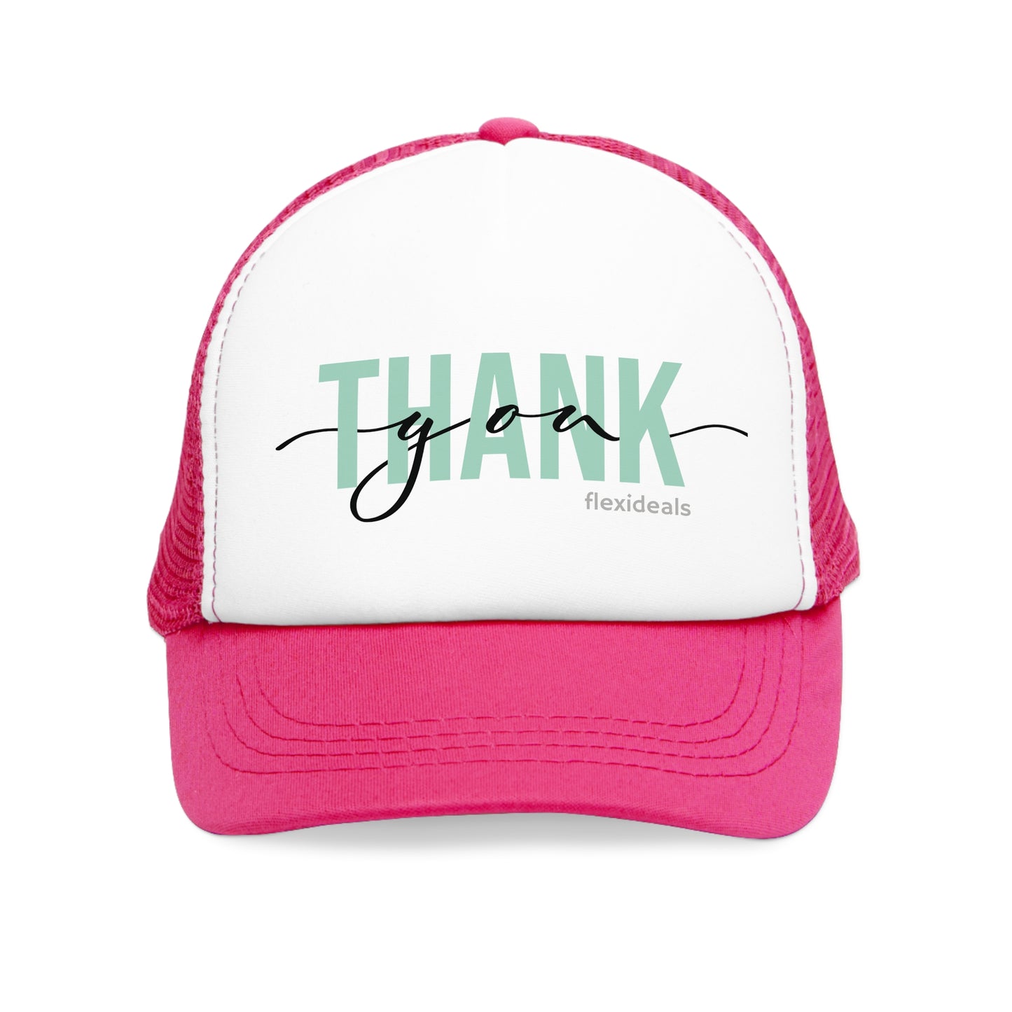 Mesh Cap