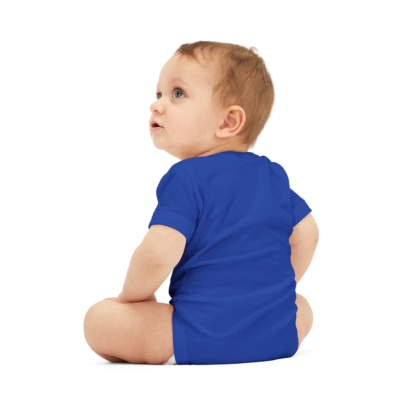 Onesie, Cute Baby Cartoon Design, Infant Gift, Baby Shower, Birthday, Family Photos