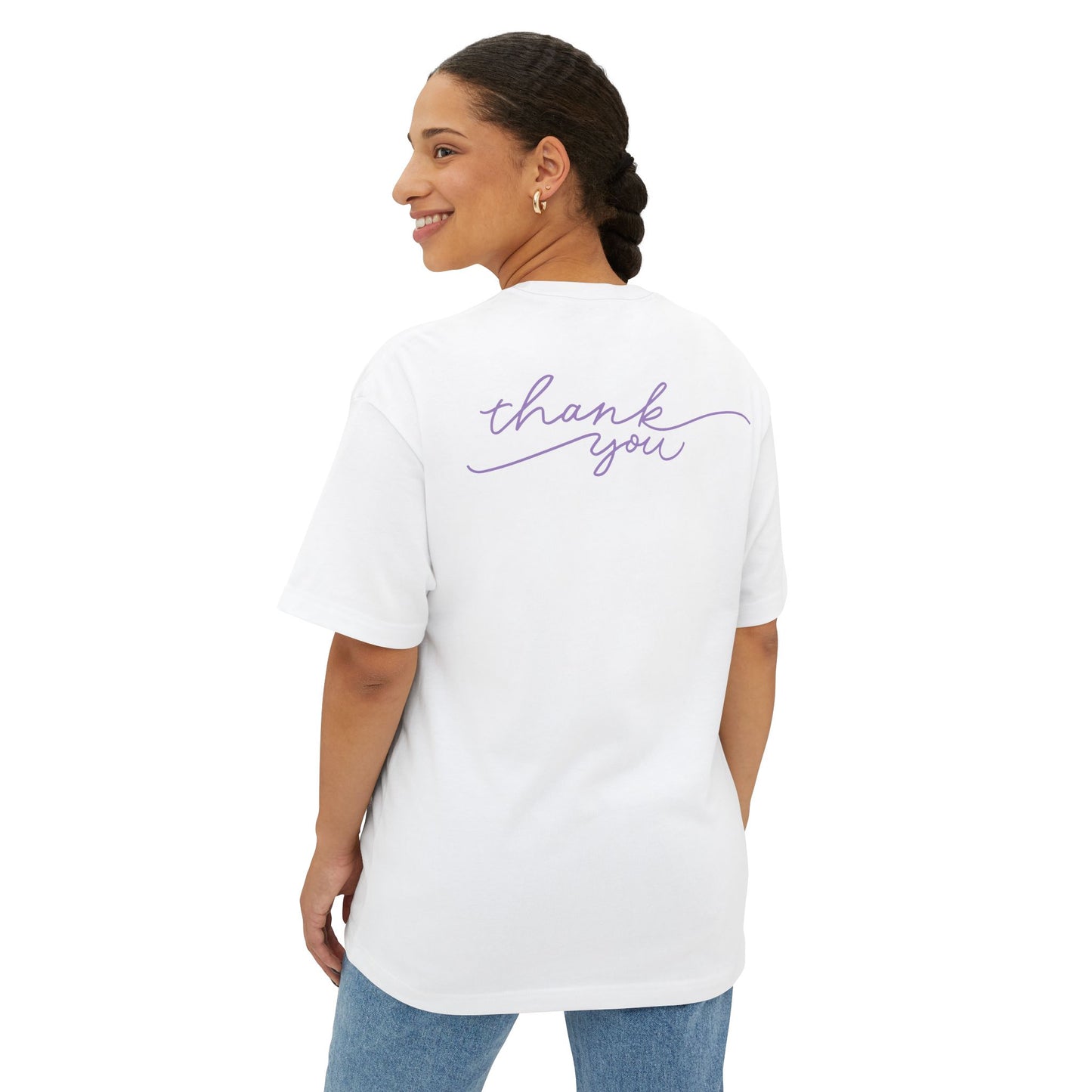 Unisex Boxy Tee - Be My Wife Gift, Anniversary, Engagement, Bridal Shower, Wedding Celebration