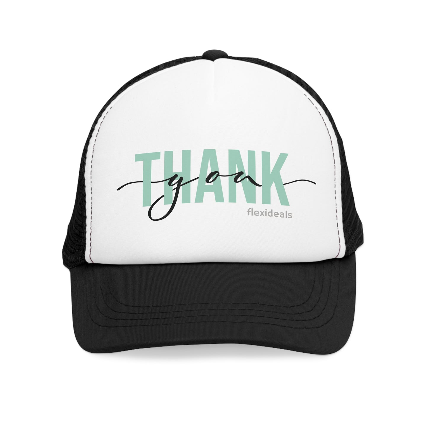 Mesh Cap