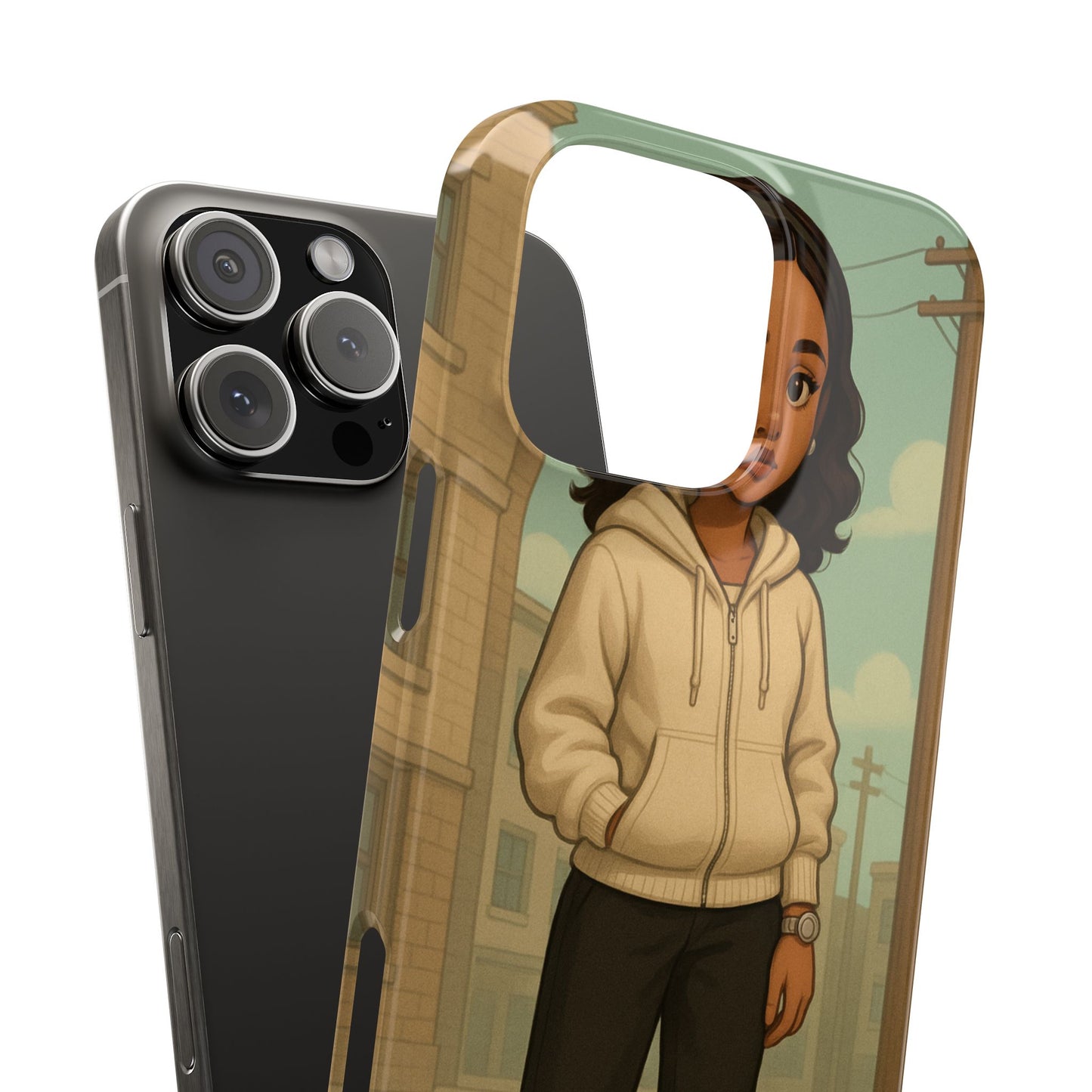 Phone Cases - Sleek and Stylish Design for Tech Lovers