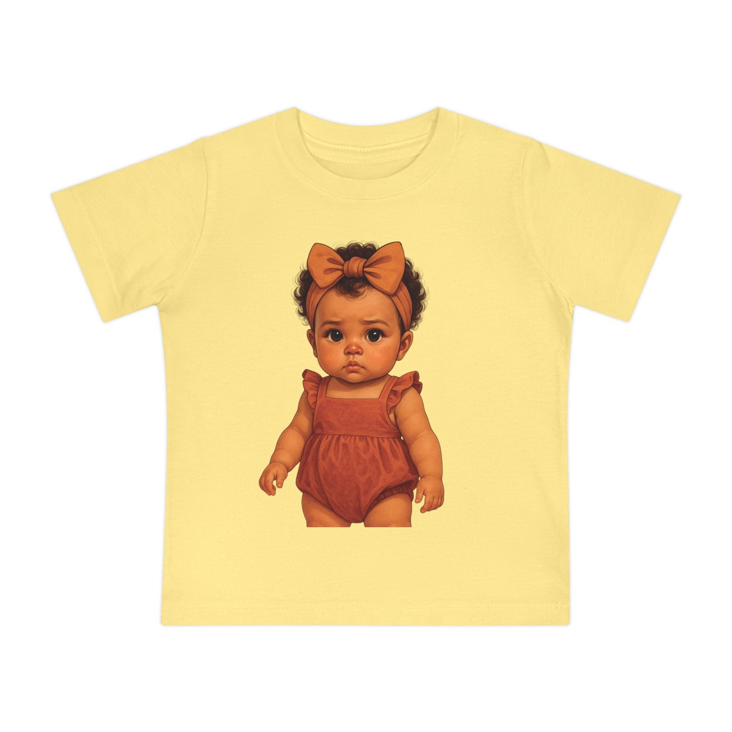 Adorable Baby Tee, Cute Infant T-Shirt, Love My Baby Shirt, Baby Gift, Newborn Outfit