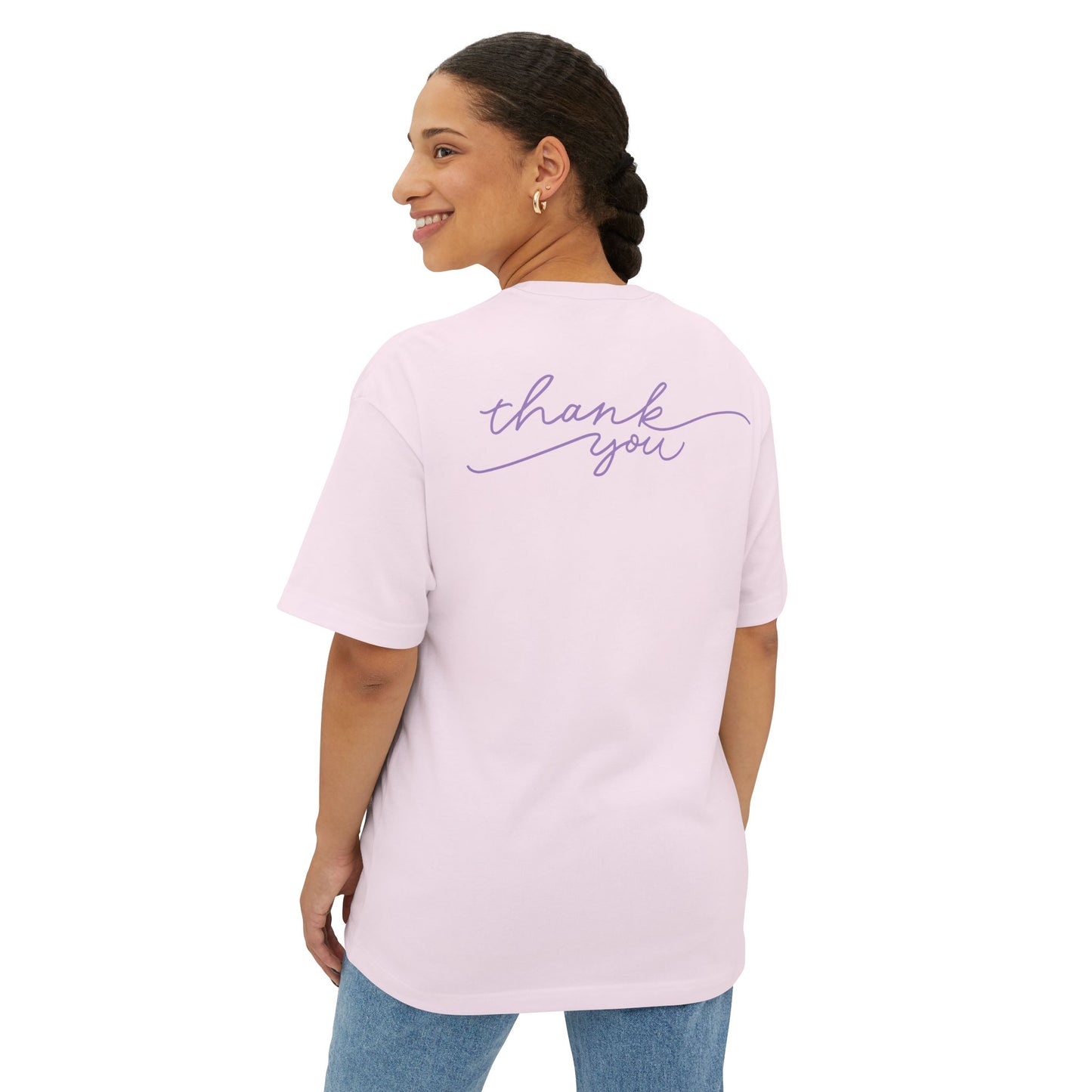 Unisex Boxy Tee - Be My Wife Gift, Anniversary, Engagement, Bridal Shower, Wedding Celebration