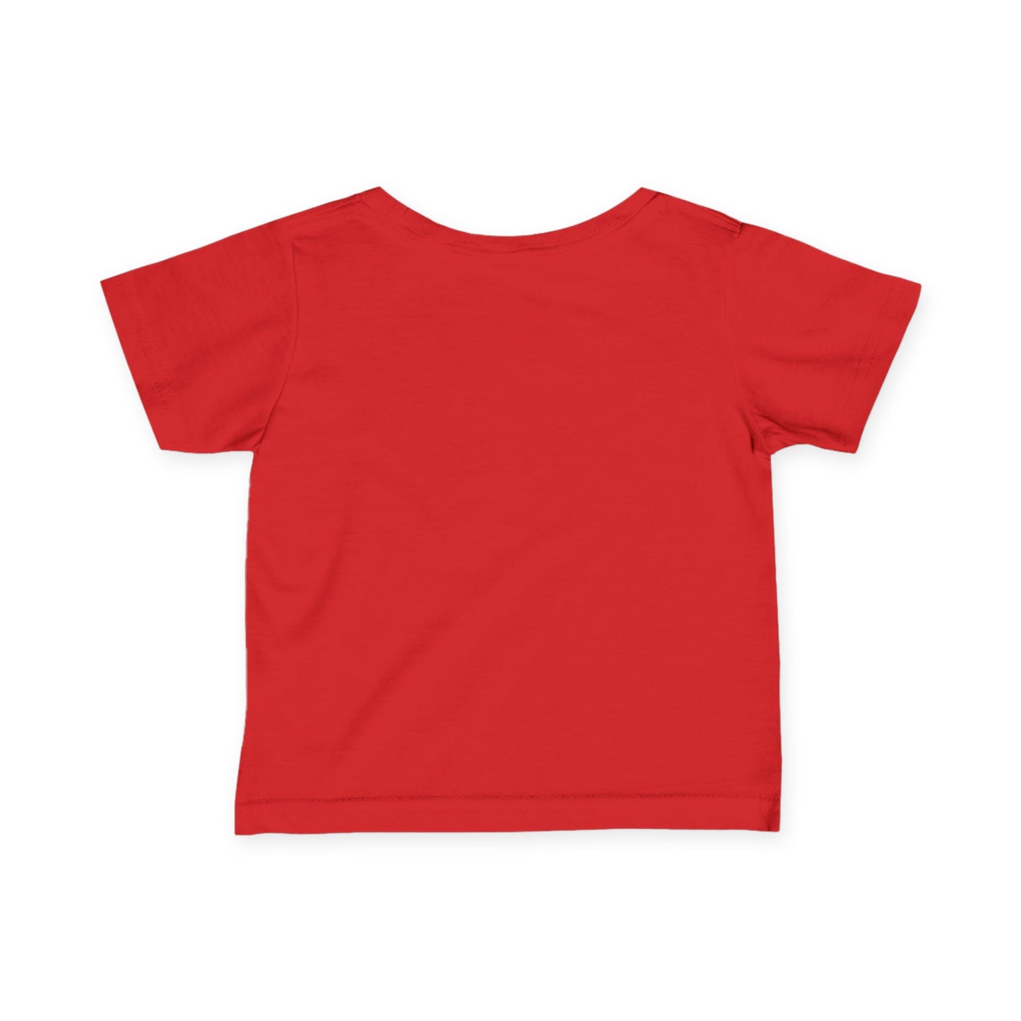 Cute Baby Character Tee, Infant Shirt, Toddler Clothing, Baby Gift, Kids' Apparel, Birthday Outfit, Playtime Tee