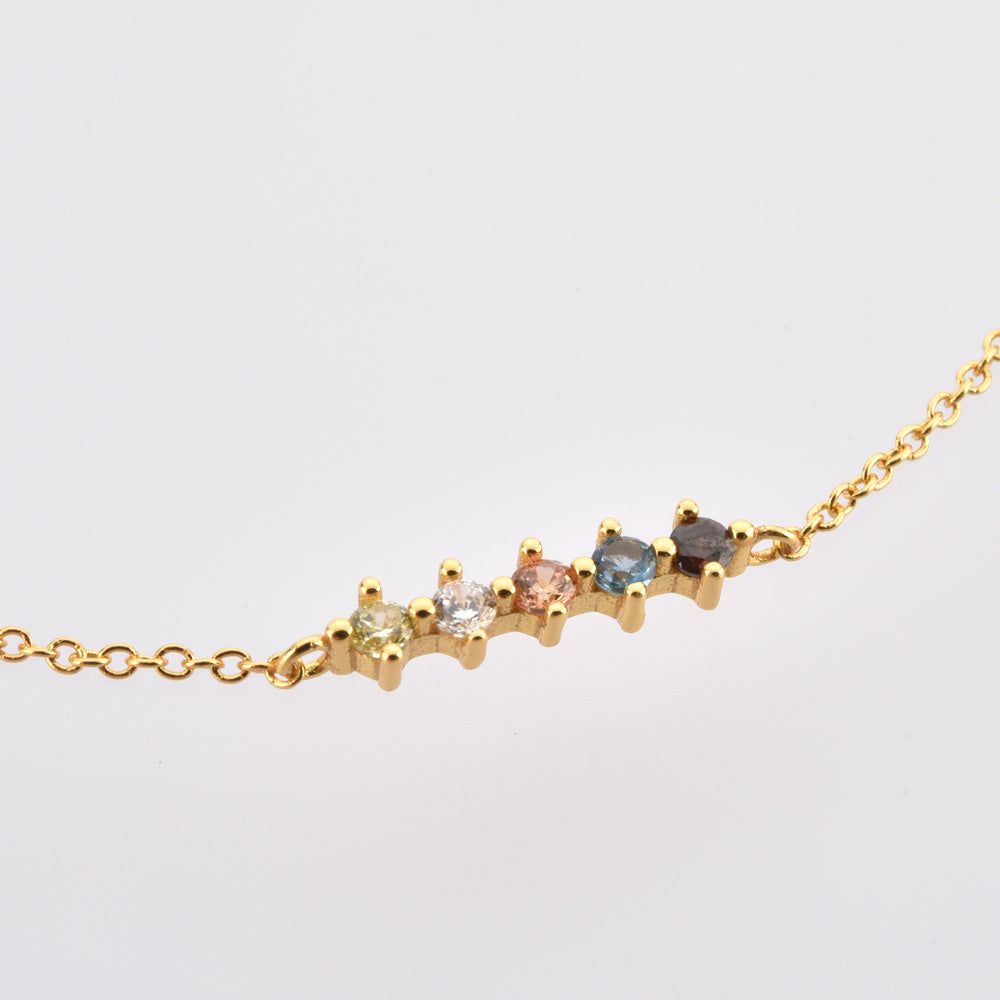 Fashion Fashion Sterling Silver Bracelet