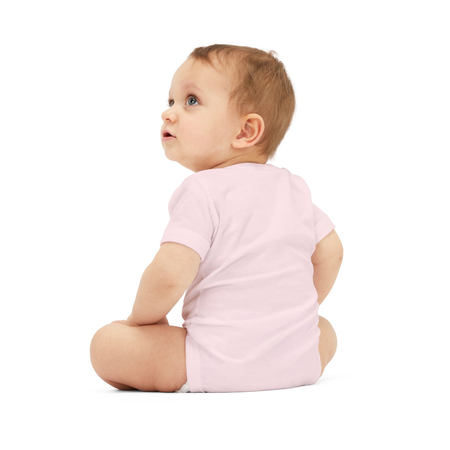 Onesie, Cute Baby Cartoon Design, Infant Gift, Baby Shower, Birthday, Family Photos