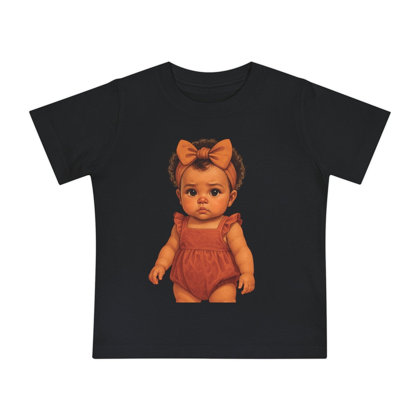 Adorable Baby Tee, Cute Infant T-Shirt, Love My Baby Shirt, Baby Gift, Newborn Outfit