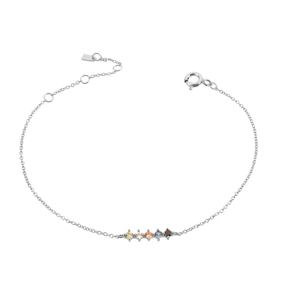 Fashion Fashion Sterling Silver Bracelet
