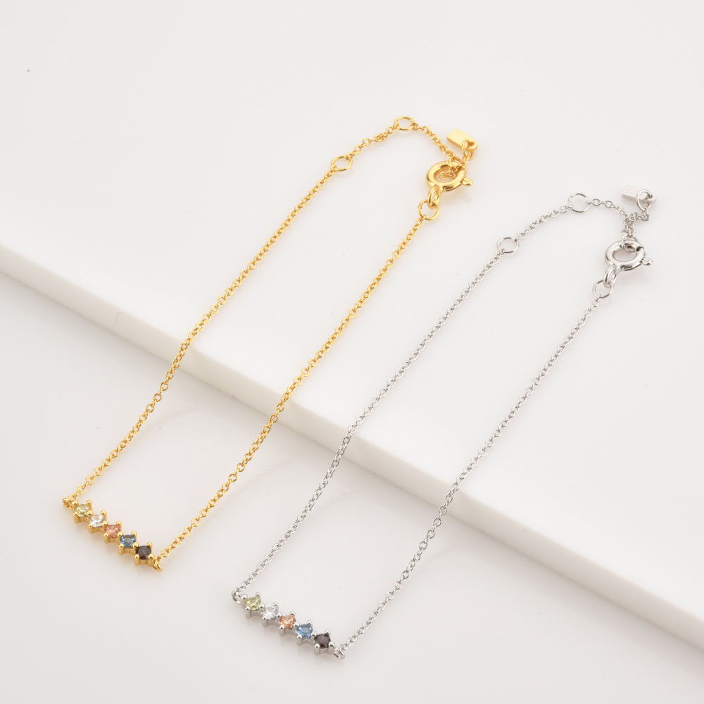 Fashion Fashion Sterling Silver Bracelet