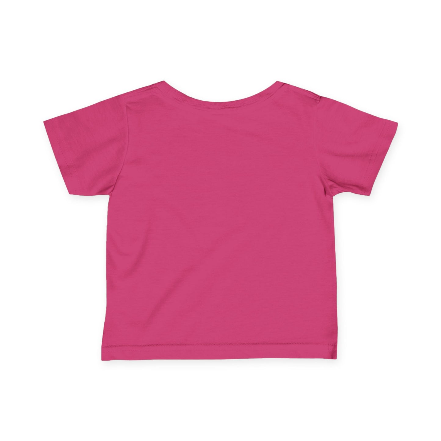 Cute Baby Character Tee, Infant Shirt, Toddler Clothing, Baby Gift, Kids' Apparel, Birthday Outfit, Playtime Tee