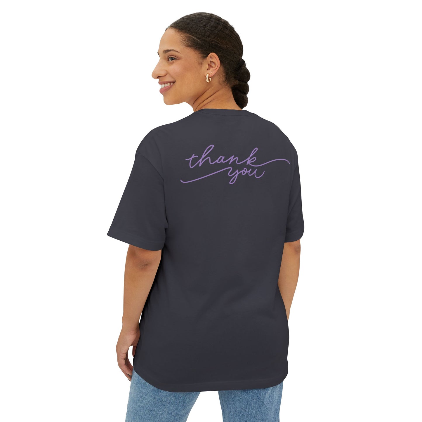 Unisex Boxy Tee - Be My Wife Gift, Anniversary, Engagement, Bridal Shower, Wedding Celebration