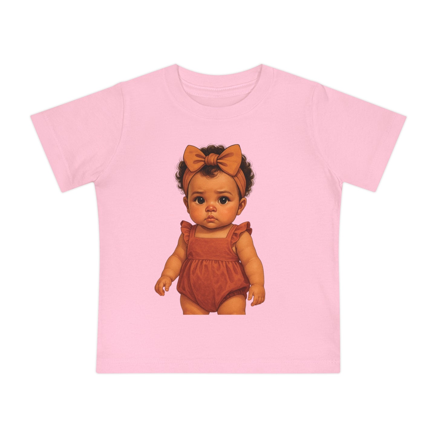 Adorable Baby Tee, Cute Infant T-Shirt, Love My Baby Shirt, Baby Gift, Newborn Outfit