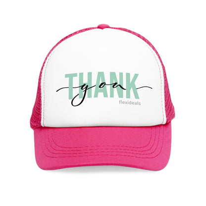 Mesh Cap