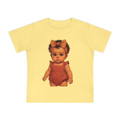 Adorable Baby Tee, Cute Infant T-Shirt, Love My Baby Shirt, Baby Gift, Newborn Outfit
