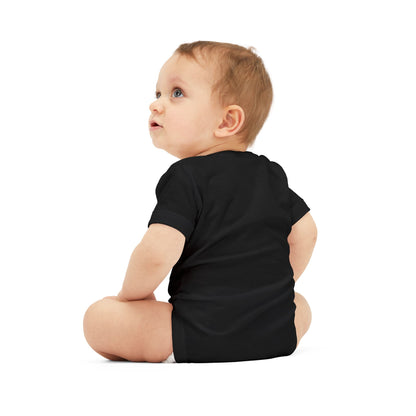 Onesie, Cute Baby Cartoon Design, Infant Gift, Baby Shower, Birthday, Family Photos