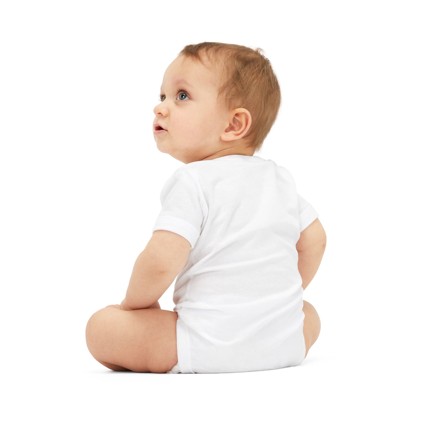Onesie, Cute Baby Cartoon Design, Infant Gift, Baby Shower, Birthday, Family Photos