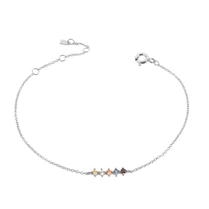 Fashion Fashion Sterling Silver Bracelet