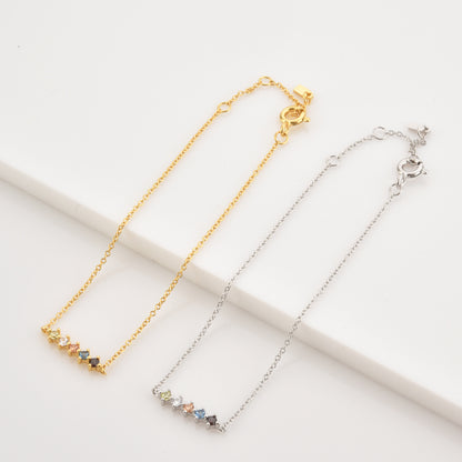 Fashion Fashion Sterling Silver Bracelet